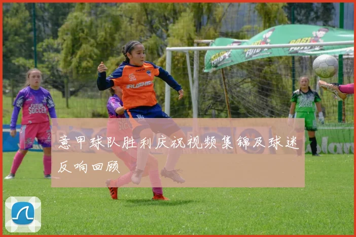 意甲球队胜利庆祝视频集锦及球迷反响回顾