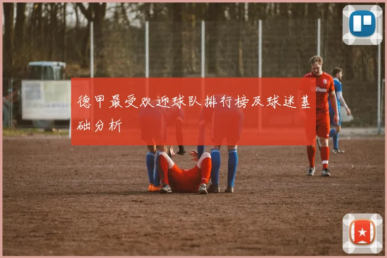 德甲最受欢迎球队排行榜及球迷基础分析