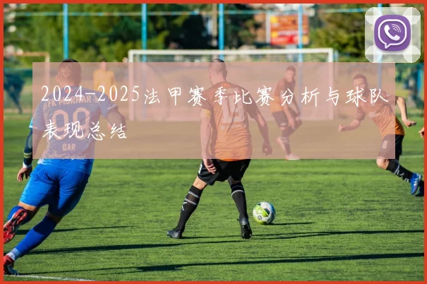 2024-2025法甲赛季比赛分析与球队表现总结